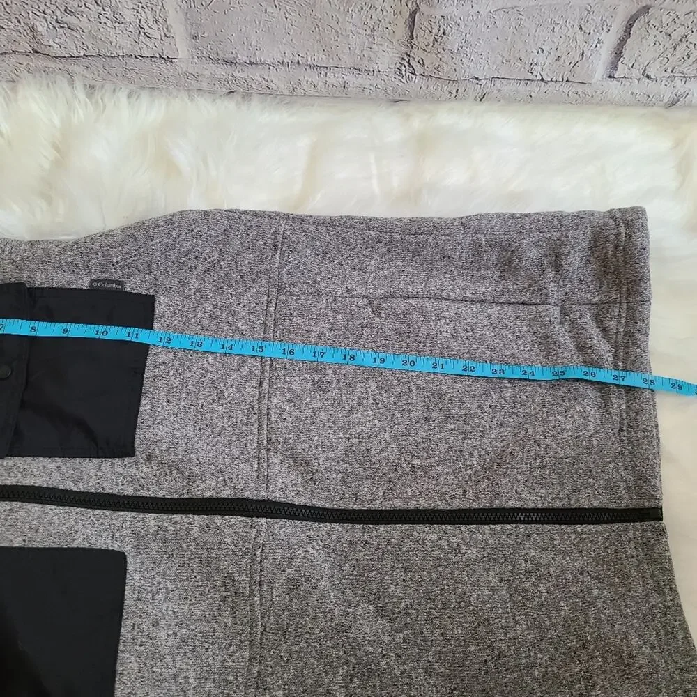 Columbia size medium
